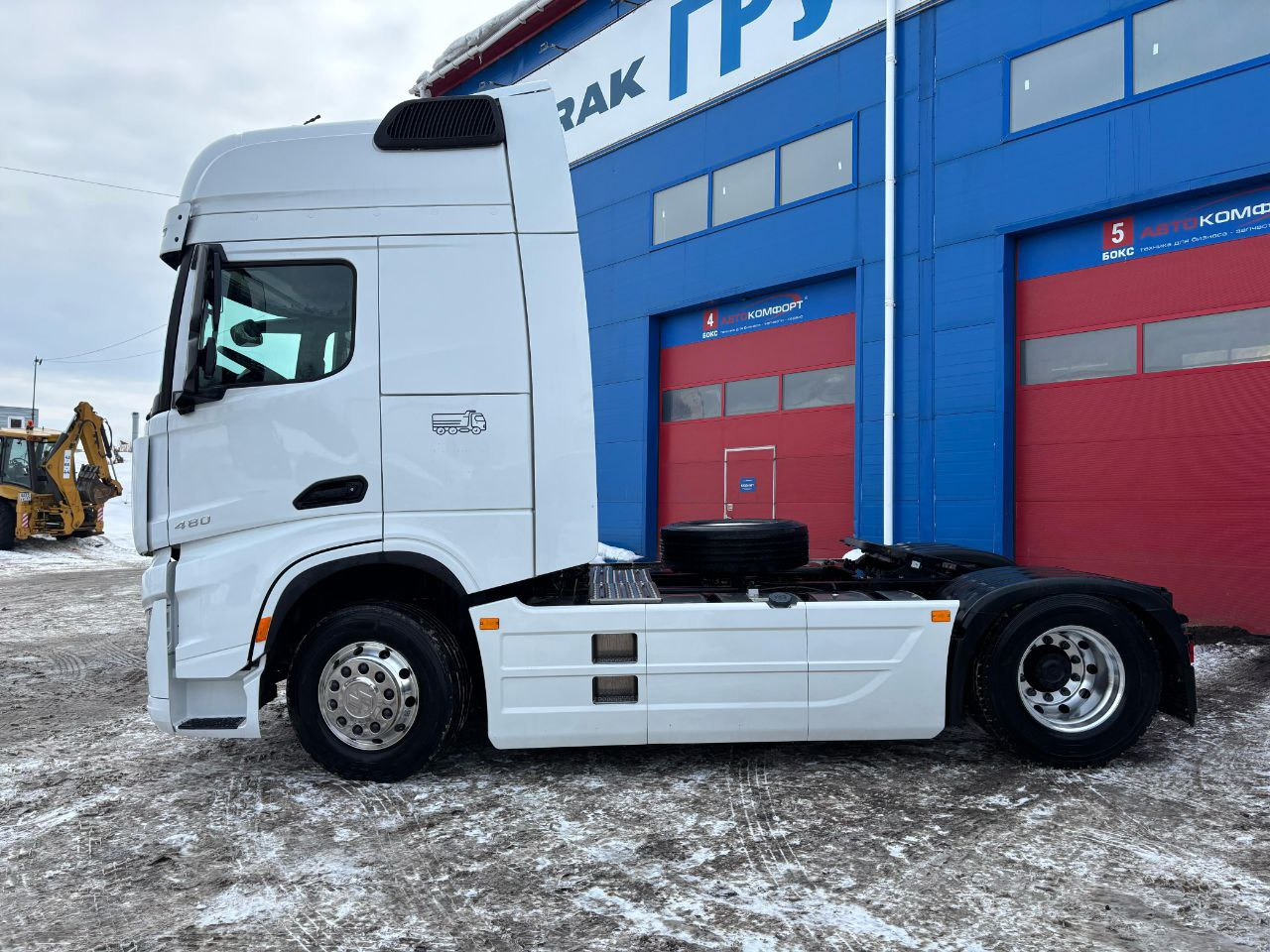 АВТОКОМФОРТ undefined: фото 4