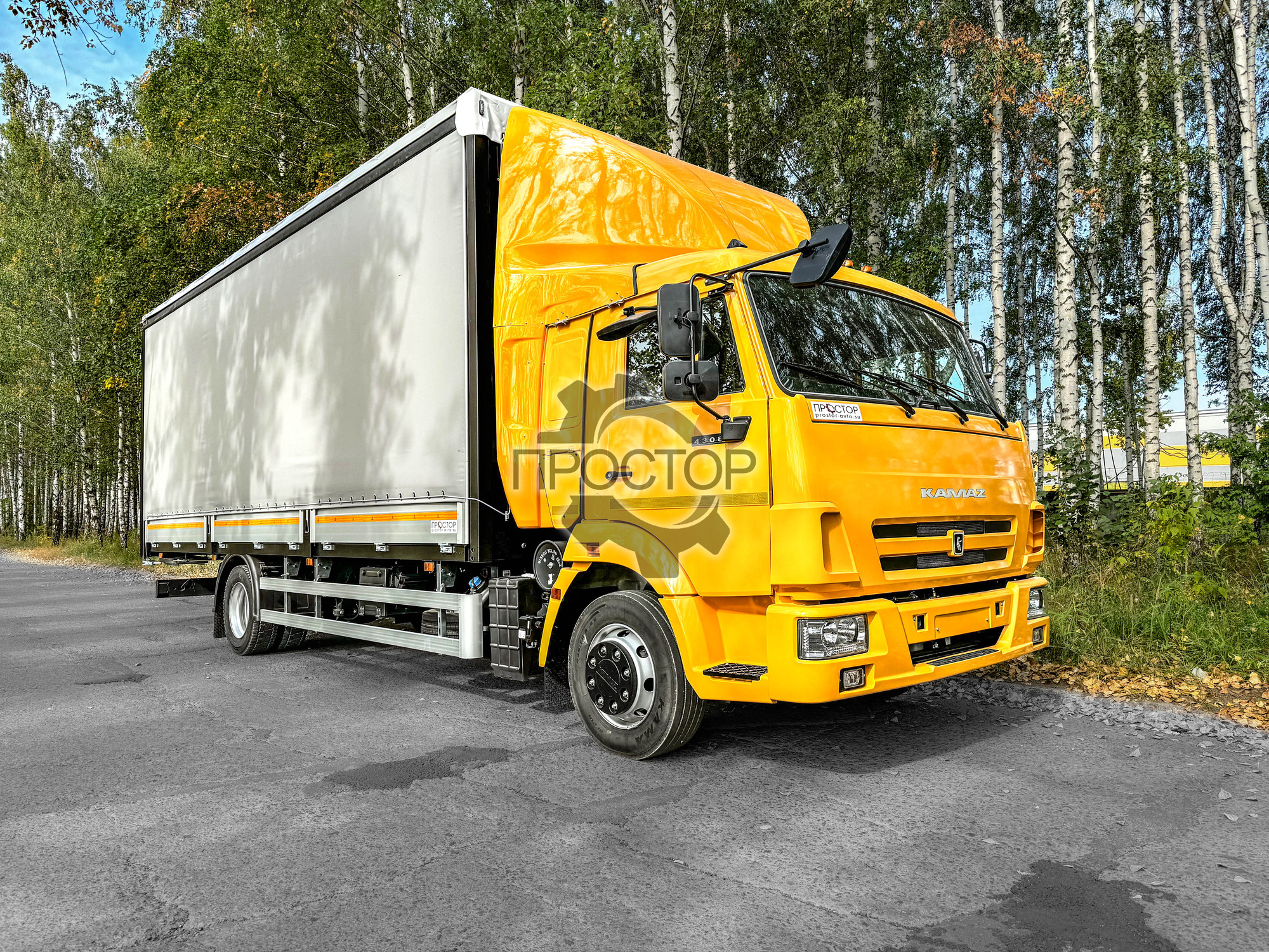 ООО "ПРОСТОР" - объявления о продаже undefined: фото 1