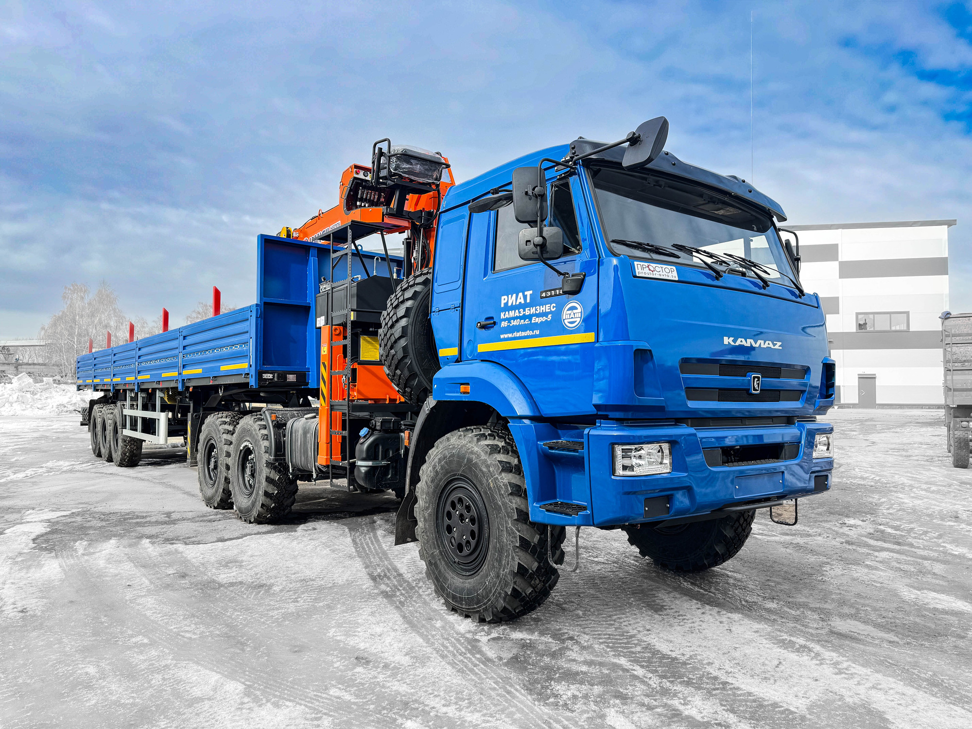 ООО "ПРОСТОР" - объявления о продаже undefined: фото 9