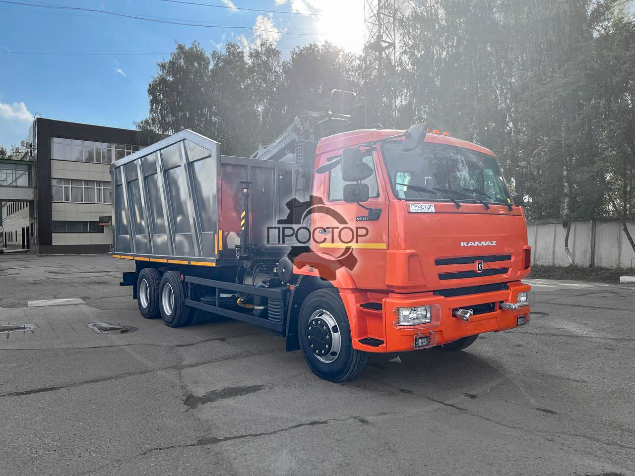 ООО "ПРОСТОР" - объявления о продаже undefined: фото 14