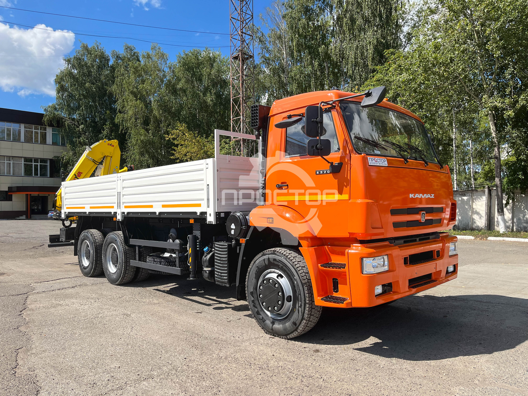 ООО "ПРОСТОР" - объявления о продаже undefined: фото 4