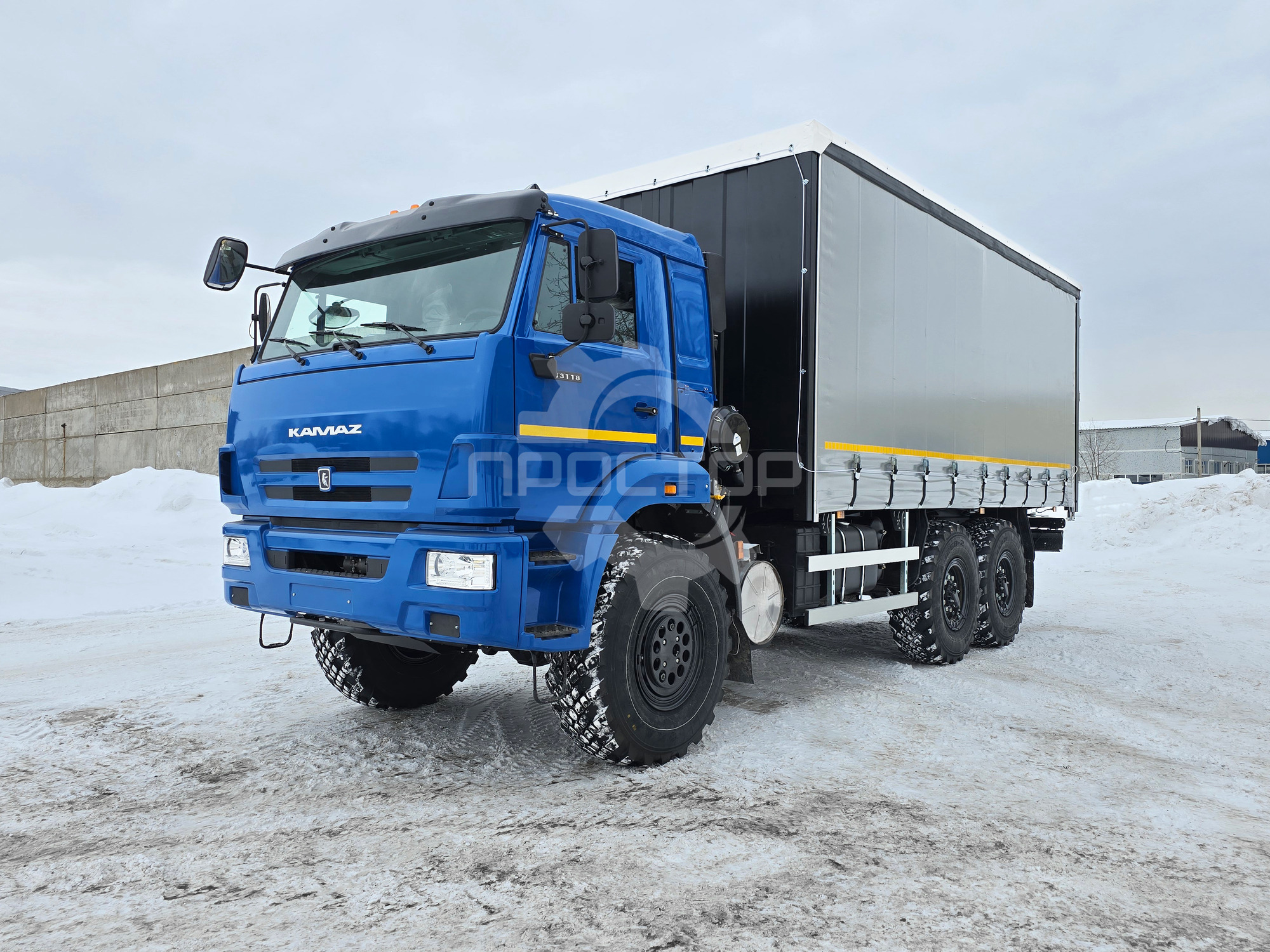 ООО "ПРОСТОР" - объявления о продаже undefined: фото 8