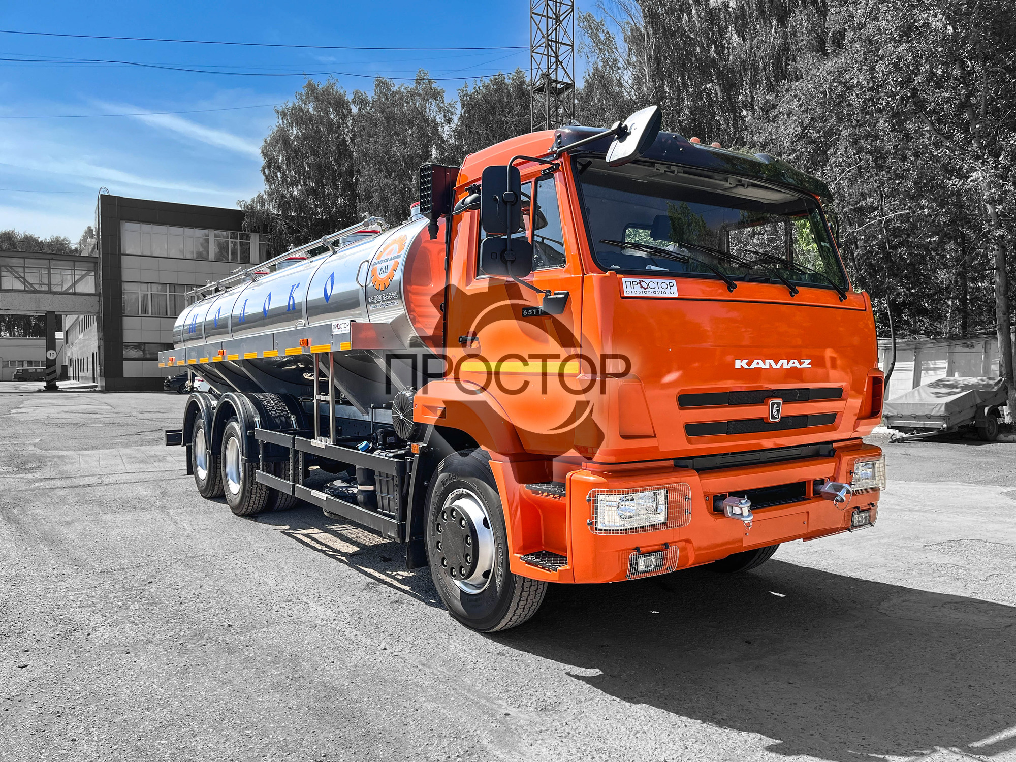 ООО "ПРОСТОР" - объявления о продаже undefined: фото 15