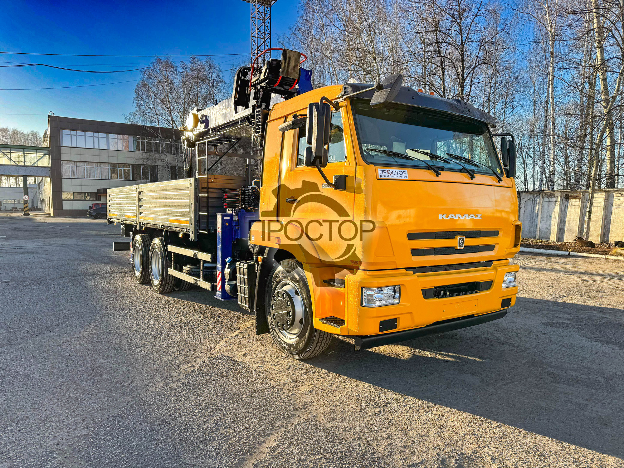 ООО "ПРОСТОР" - объявления о продаже undefined: фото 16