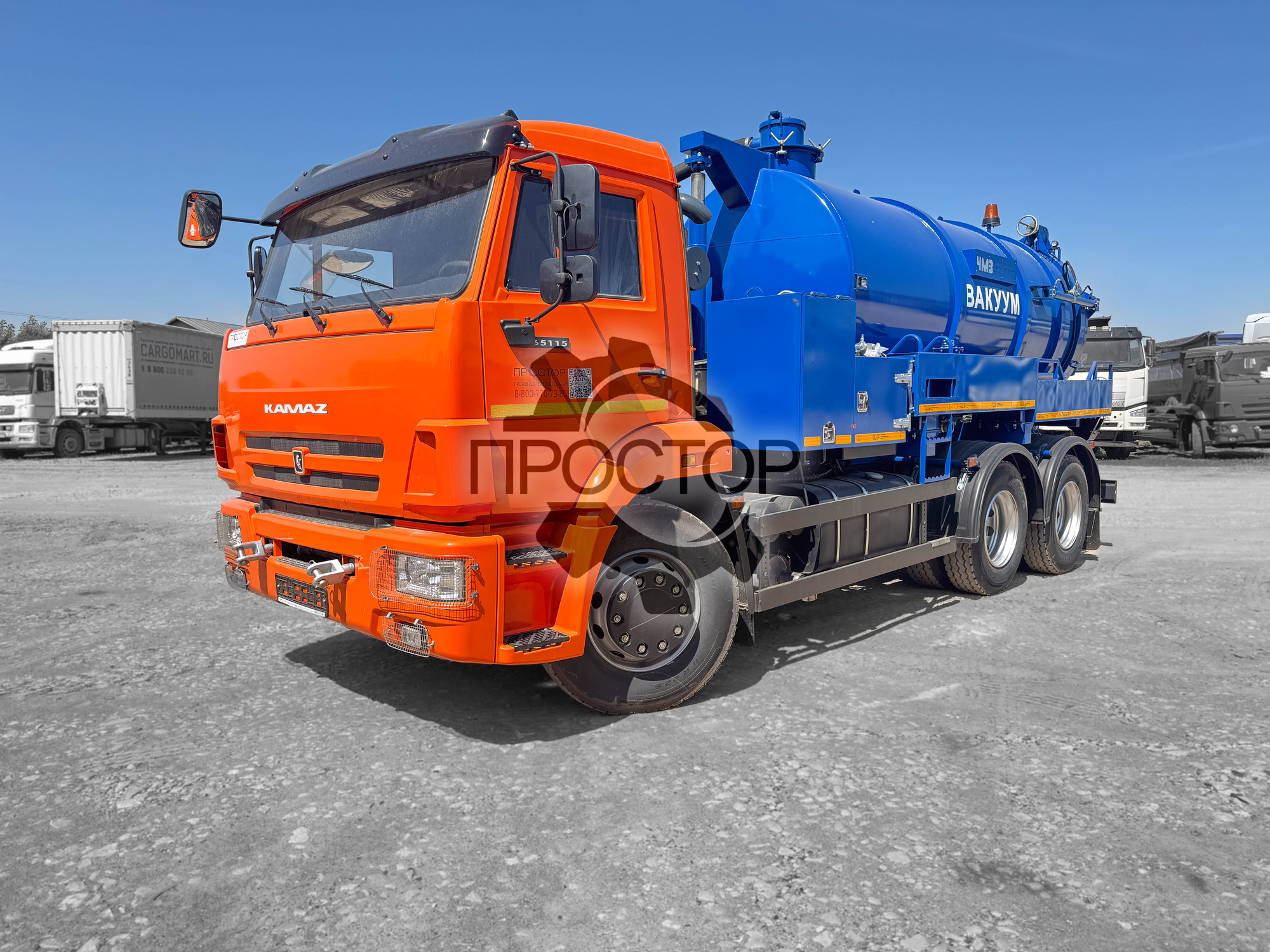 ООО "ПРОСТОР" - объявления о продаже undefined: фото 13