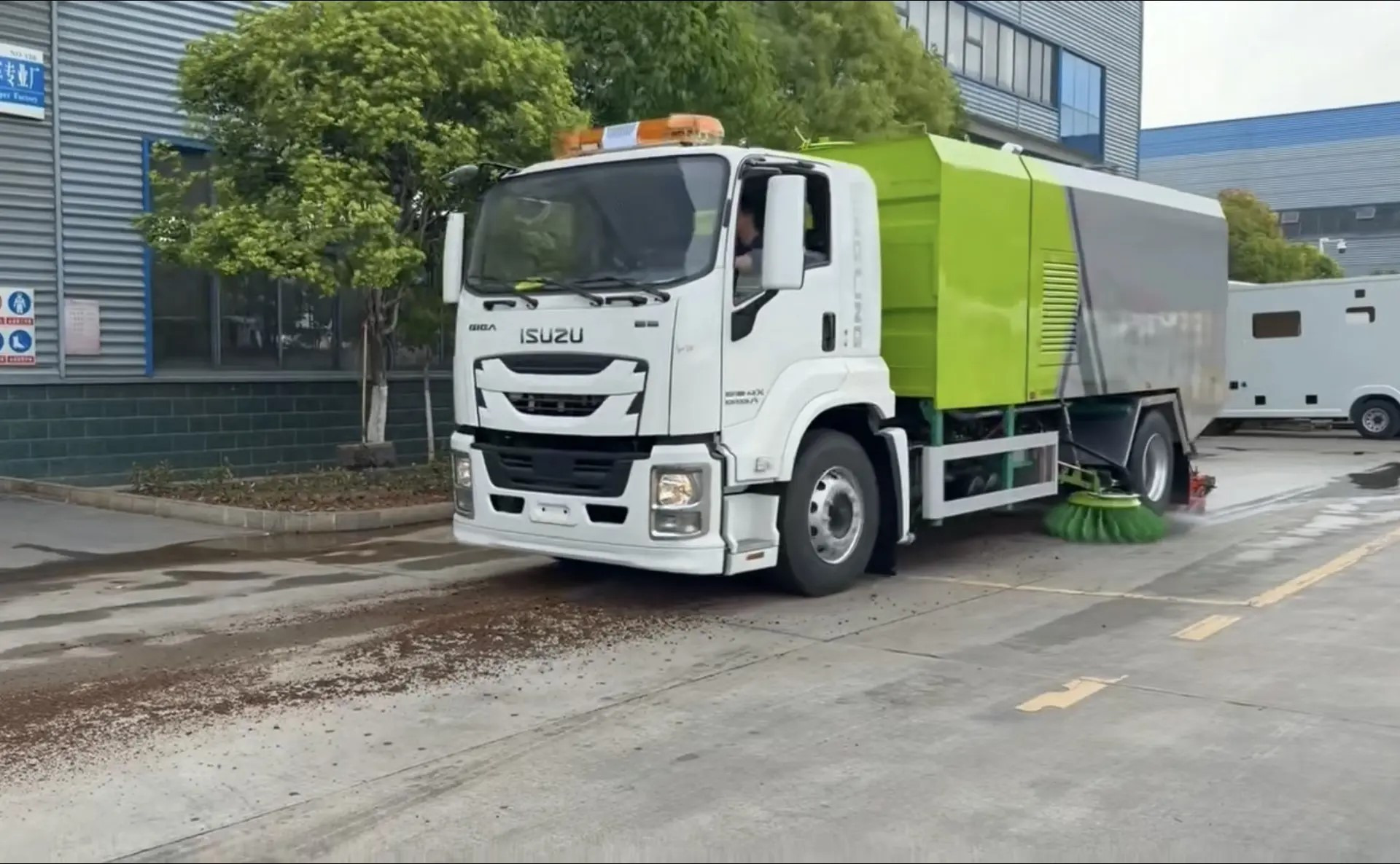 ООО "Моториум Рус" - Грузовики ISUZU - Б/У undefined: фото 552