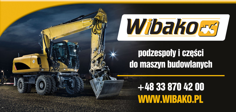 Wibako Sp. z o.o. - Навесное оборудование ATLAS undefined: фото 1