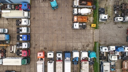Engel Trucks B.V. - Грузовики undefined: фото 2