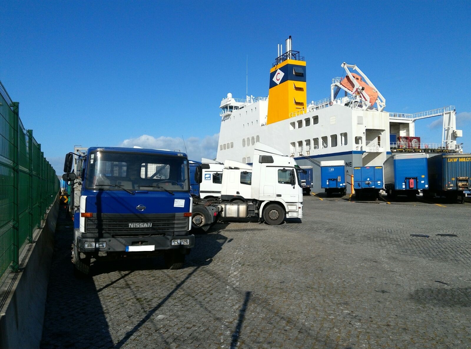 Britannia Export Consultants Limited - Другая техника undefined: фото 19