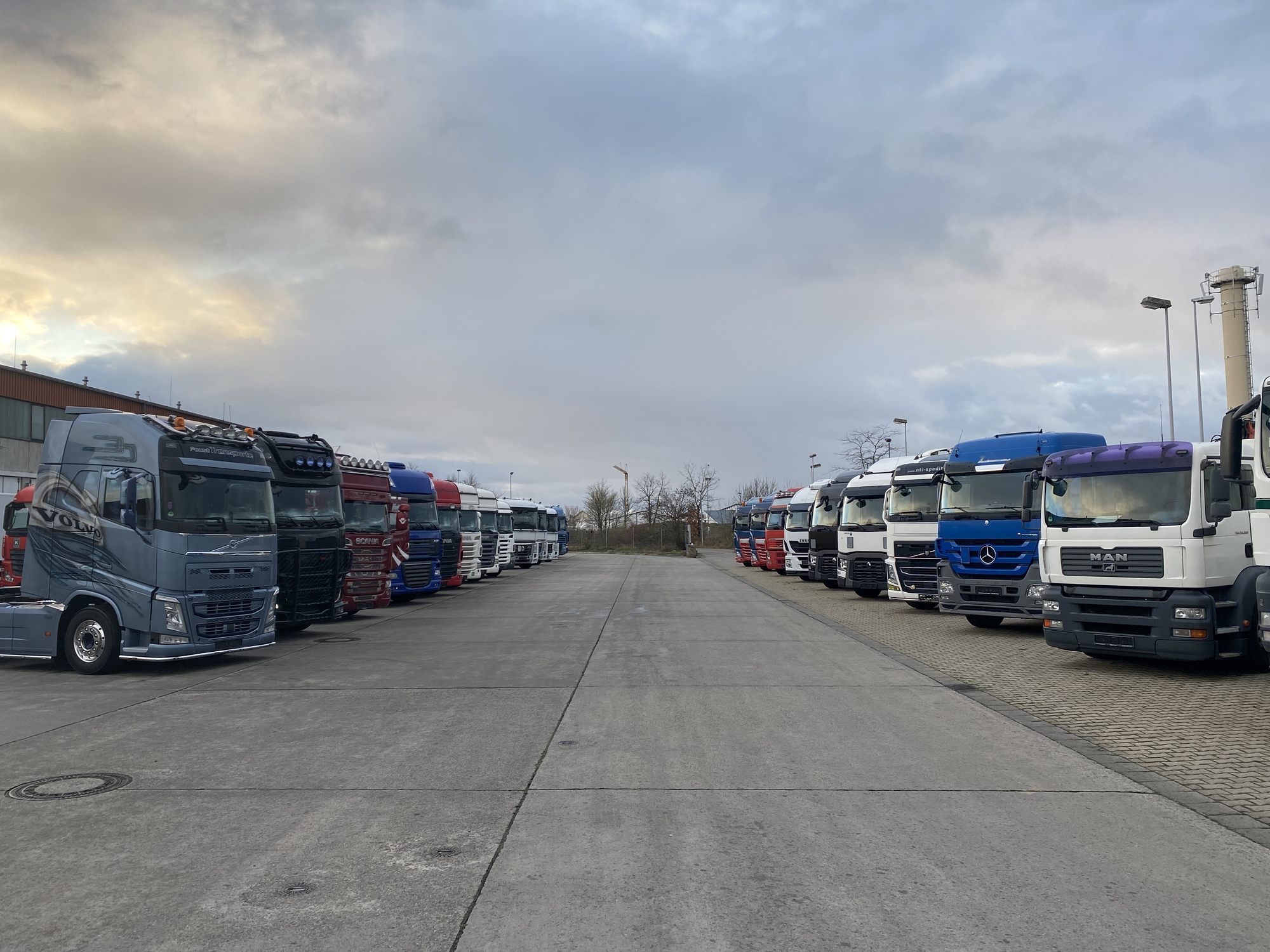 NBC-Trucks GmbH undefined: фото 1