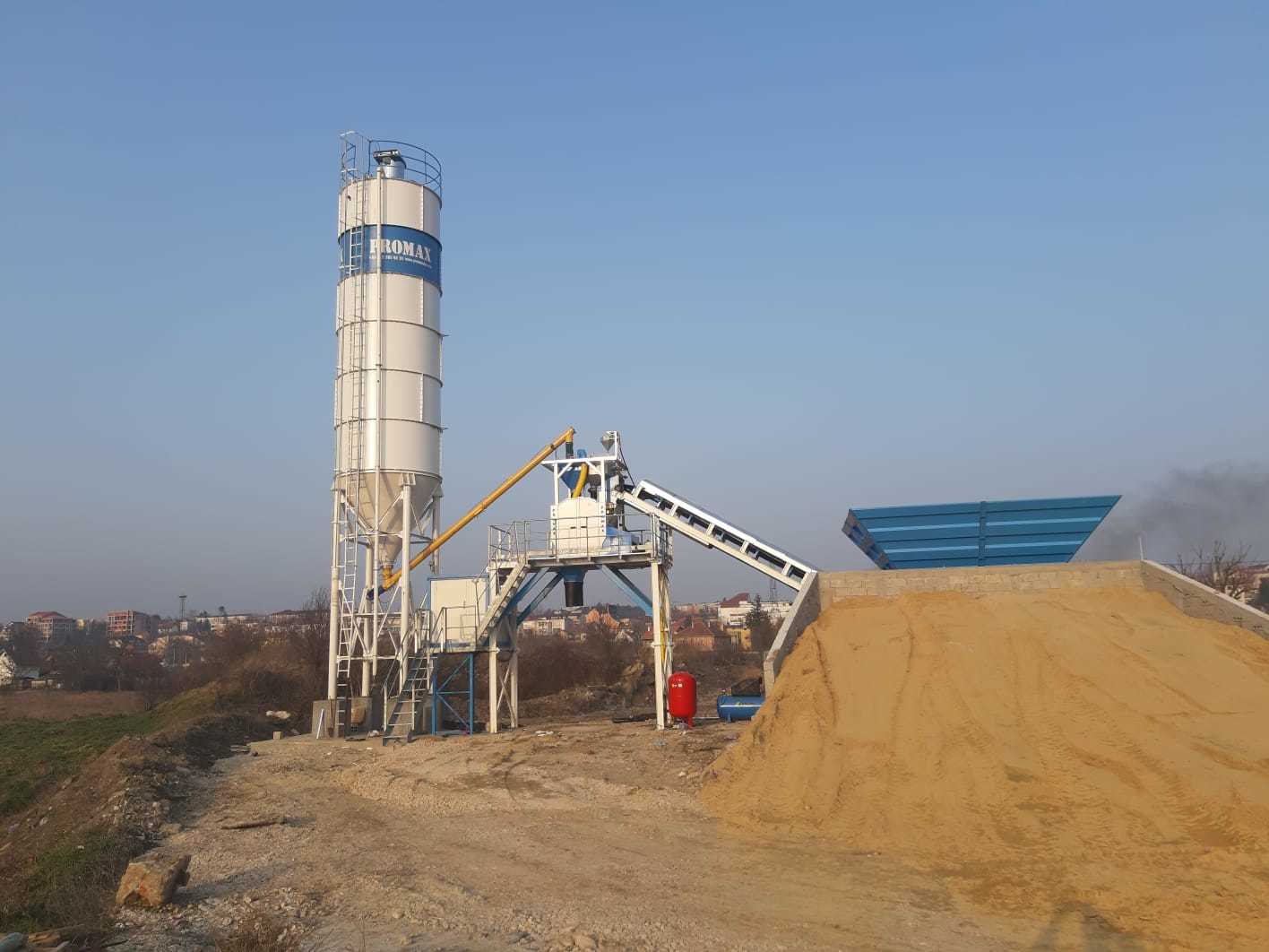 PROMAX Concrete Batching Plants undefined: фото 13
