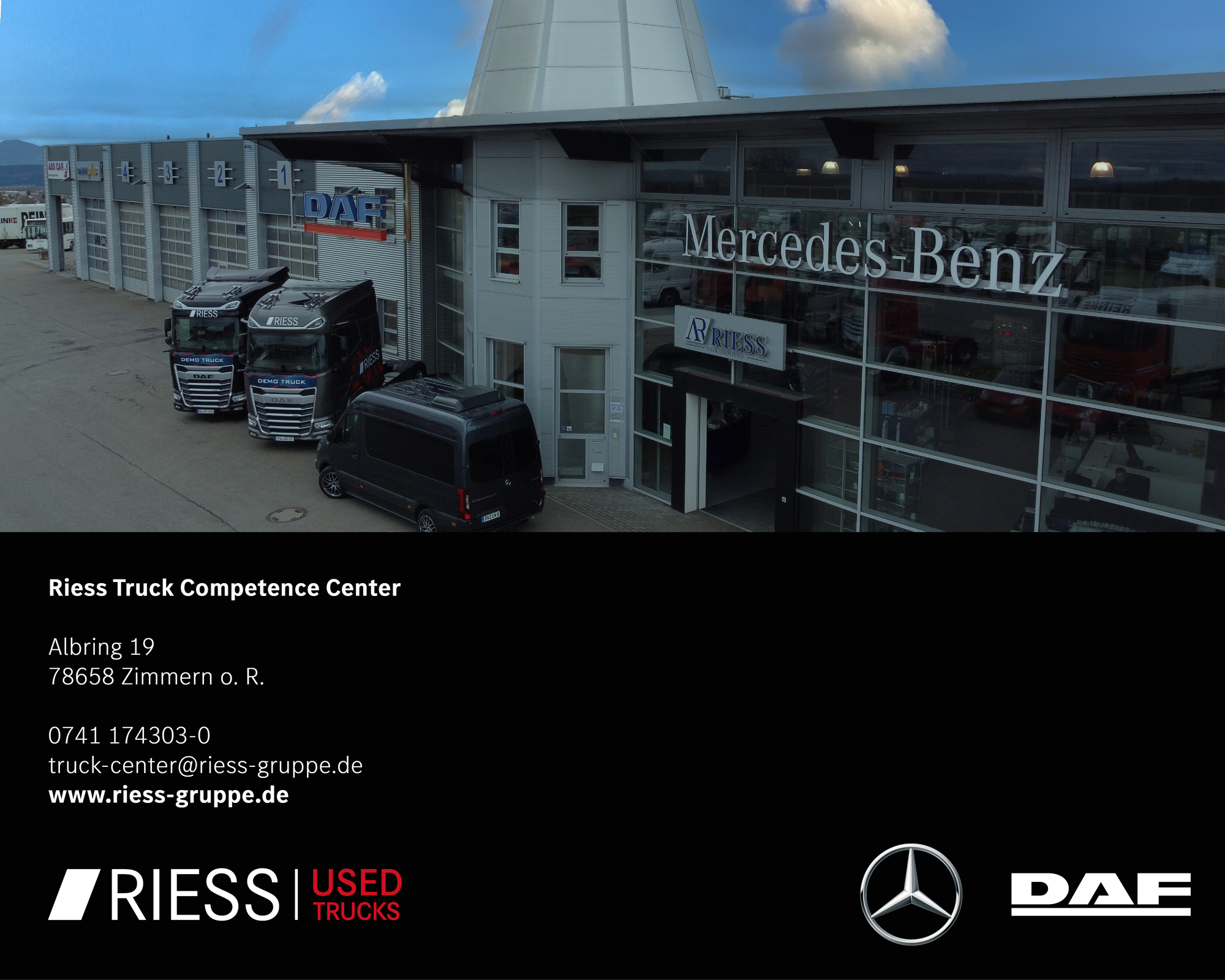 Riess GmbH & Co. KG  - объявления о продаже undefined: фото 1