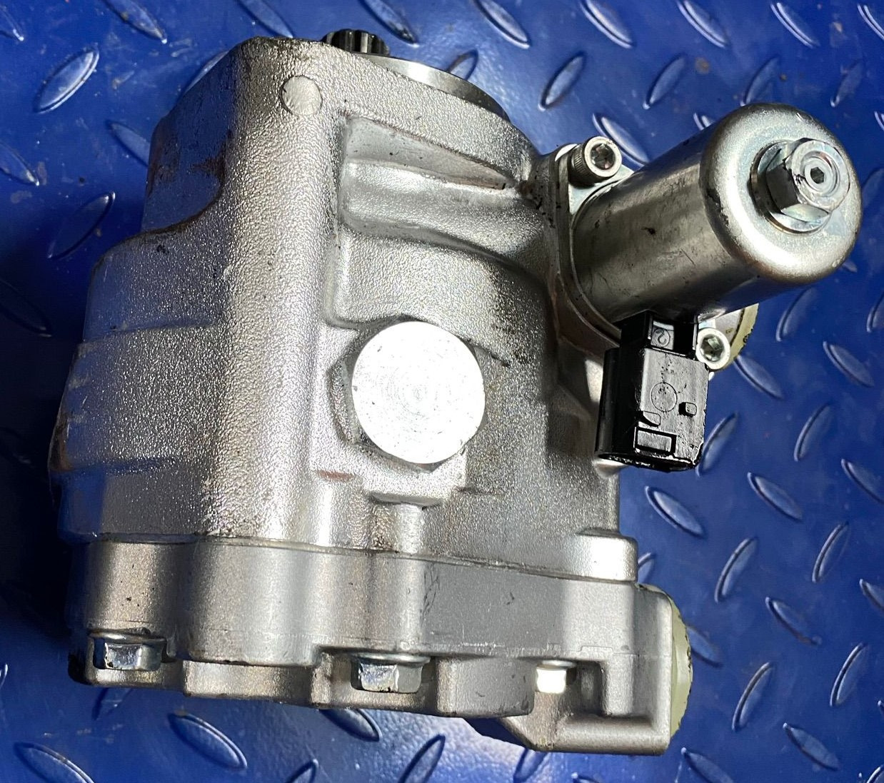 WEST TECH DIESEL SRL - Запчасти PARKER undefined: фото 20