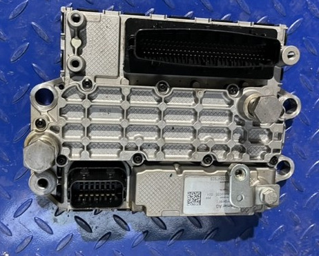 WEST TECH DIESEL SRL - Запчасти PARKER undefined: фото 12