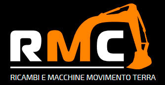 RMC S.R.L. Ricambi E Macchine Movimento Terra