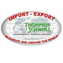  Relevage avant pour John Deere 8000 + 8010 serie - Гидравлика