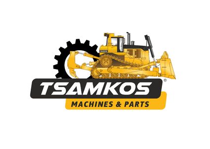 Tsamkos e.K. Machinery Sofoklis - Nikolas  Tsamkosoglou 