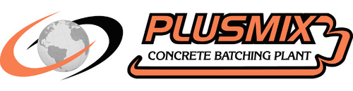 PLUSMİX CONCRETE BATCHING PLANTS