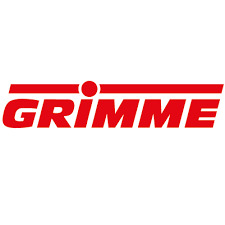 Комбайн GRIMME