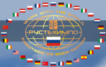 ООО "РУСТЕХИМПО"