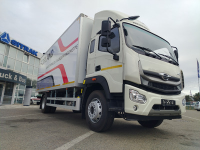 ООО "ЮРТО-ТРАК"