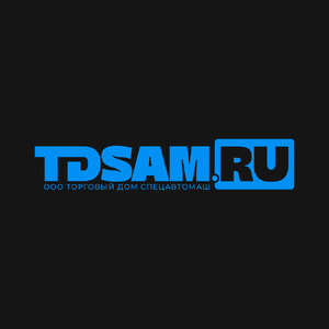 ООО «ТОРГОВЫЙ ДОМ «СПЕЦАВТОМАШ»
