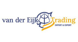 VAN DER EIJK TRADING