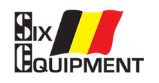 SA SIX EQUIPMENT