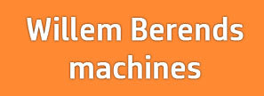 Willem Berends machines