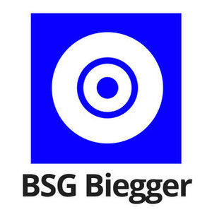 BSG Biegger GmbH Baumaschinen