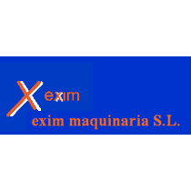 EXIM MAQUINARIA S.L.