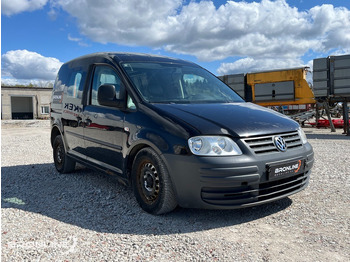 Легковой автомобиль VOLKSWAGEN Caddy 1.9