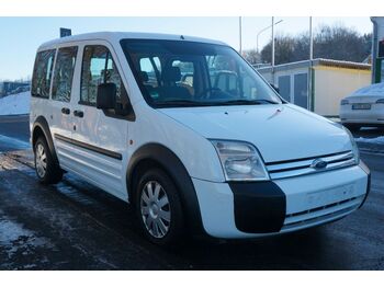 Пассажирский фургон Ford Tourneo Connect GLX Kombi kurz 1. Hand: фото 1