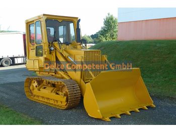 Бульдозер Komatsu D31S-16 Raupe Laderaupe Dozer 1. HAND: фото 1 Бульдозер Komatsu D31S-16 Raupe Laderaupe Dozer 1. HAND: фото 1
