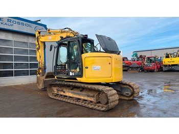New Holland E140CSR Kettenbagger 16.000 Kg Motorschaden  в лизинг New Holland E140CSR Kettenbagger 16.000 Kg Motorschaden: фото 2