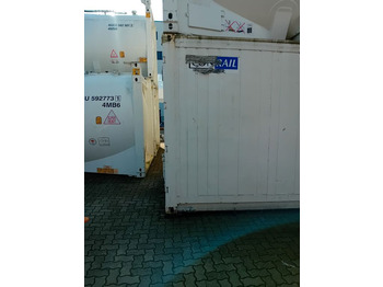 Heizcontainer  в лизинг Heizcontainer: фото 4