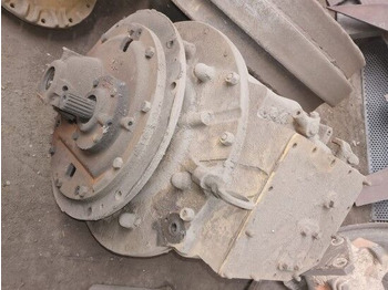 Коробка передач для Бульдозеров Caterpillar D6C, D6D: фото 1 Коробка передач для Бульдозеров Caterpillar D6C, D6D: фото 1
