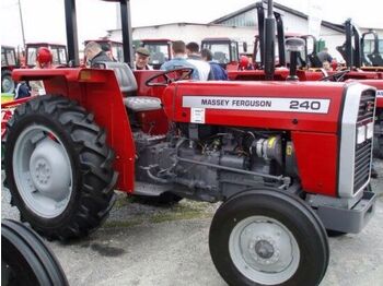 Трактор Massey Ferguson 240: фото 1 Трактор Massey Ferguson 240: фото 1