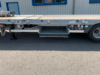 Nooteboom OSDS-48-03V(DM)  в лизинг Nooteboom OSDS-48-03V(DM): фото 4