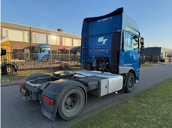 DAF XF 460 SSC 2013 в лизинг DAF XF 460 SSC 2013: фото 4