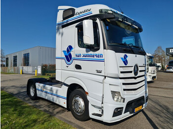 Mercedes-Benz Actros 1942 ACTROS 1942 EURO 5 !!! в лизинг Mercedes-Benz Actros 1942 ACTROS 1942 EURO 5 !!!: фото 2