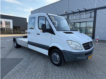 Mercedes-Benz Sprinter 519 be trekker 518 cdi V6 origineel 137.000 KM в лизинг Mercedes-Benz Sprinter 519 be trekker 518 cdi V6 origineel 137.000 KM: фото 1