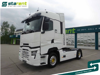 Тягач RENAULT T High 520
