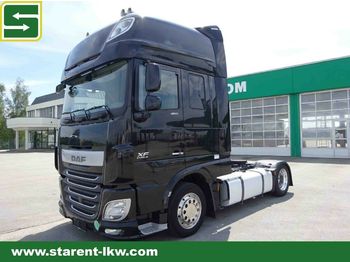 Тягач DAF FT XF 460 SSC,1200lt. Tank, Standklima, NAVI: фото 1 Тягач DAF FT XF 460 SSC,1200lt. Tank, Standklima, NAVI: фото 1