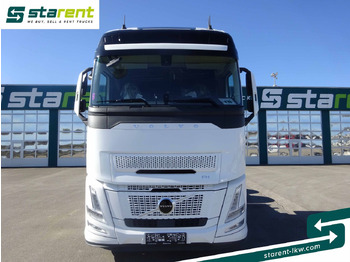 Тягач Volvo FH 500 Aero, 6x2, VLA Lift- und Lenkachse: фото 2