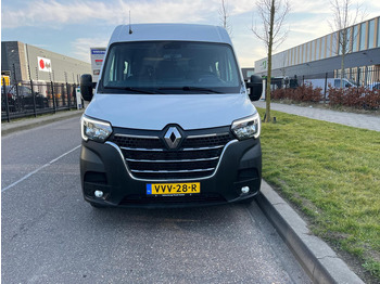 Renault Master Red 150.35 L2 H2, Dubbele Cabine, Airco, Nav, Camera в лизинг Renault Master Red 150.35 L2 H2, Dubbele Cabine, Airco, Nav, Camera: фото 3