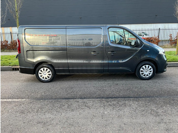 Renault Trafic 2.0 DCI, L2 H1, 145 pk, Comfort, Airco, Nav, !!! 45.000 km в лизинг Renault Trafic 2.0 DCI, L2 H1, 145 pk, Comfort, Airco, Nav, !!! 45.000 km: фото 4