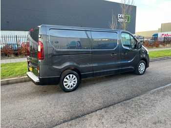 Renault Trafic 2.0 DCI, L2 H1, 145 pk, Comfort, Airco, Nav, !!! 45.000 km в лизинг Renault Trafic 2.0 DCI, L2 H1, 145 pk, Comfort, Airco, Nav, !!! 45.000 km: фото 5