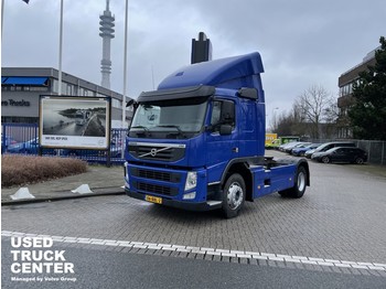 Тягач Volvo FM 11 330 4x2T Sleepercab: фото 1 Тягач Volvo FM 11 330 4x2T Sleepercab: фото 1