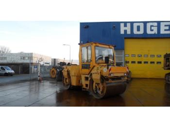 Дорожный каток Bomag BW 164 AD-2: фото 1 Дорожный каток Bomag BW 164 AD-2: фото 1
